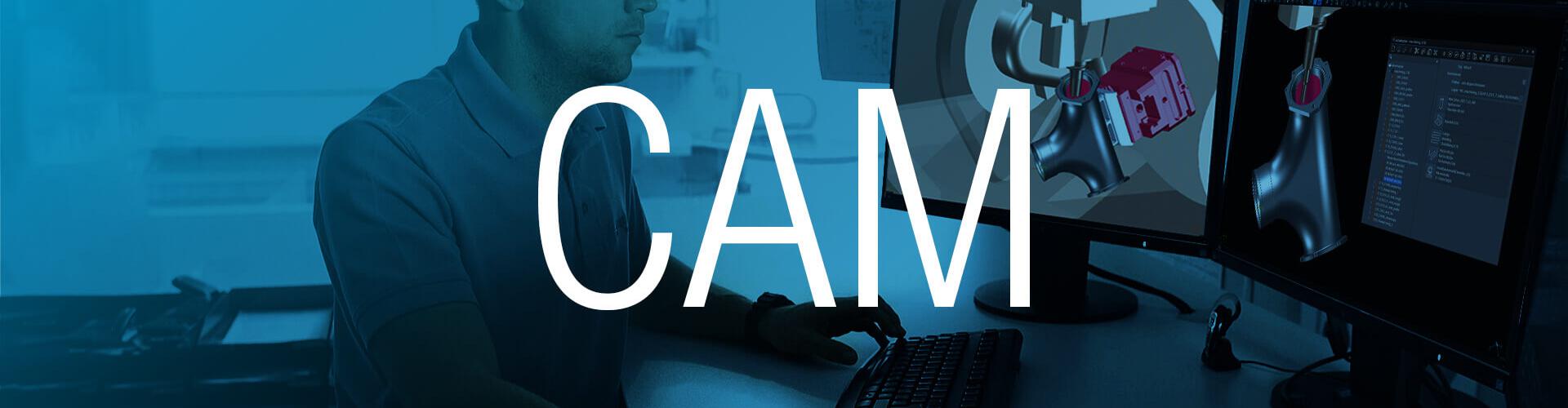 Tebis CAM yazılımı
