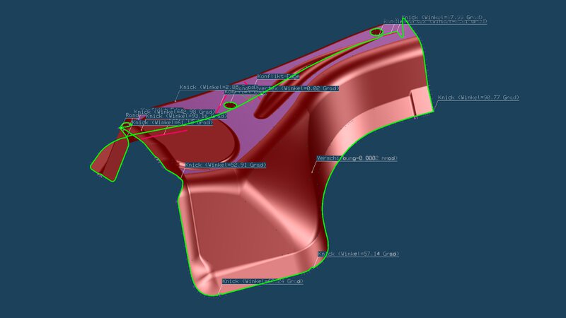 CAD Viewer